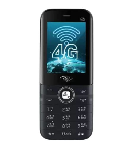 Black Blue Itel Magic X Pro G Screen Size Inches At Rs