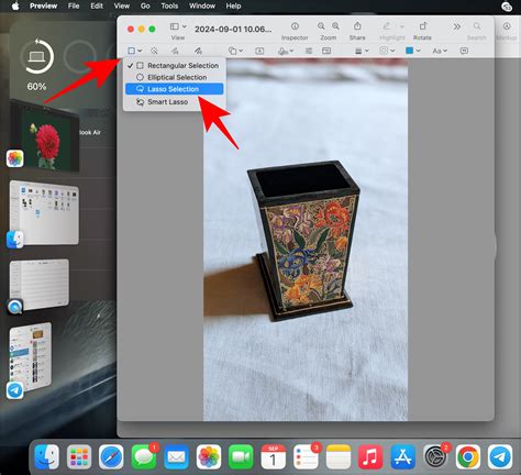 How To Make Image Background Transparent In Mac Preview AppleToolBox