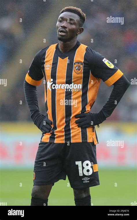 Adama Traore Hull Hi Res Stock Photography And Images Alamy