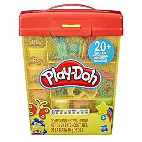 Plastilina Moldes Play Doh Mira Las Opiniones Antes De Comprar Distri