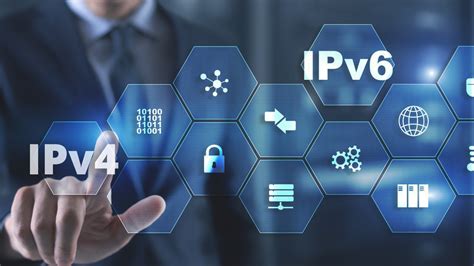 Ipv4 Vs Ipv6 Whats The Difference Increditools