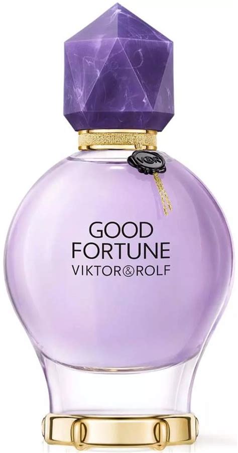 Viktor & Rolf Good Fortune Eau de Parfum | lyko.com