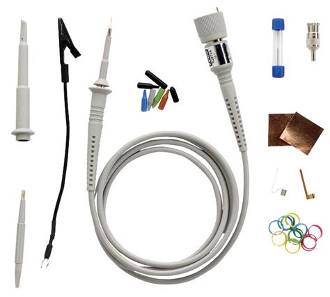 N A Keysight Technologies Oscilloscope Probe Passive Mhz