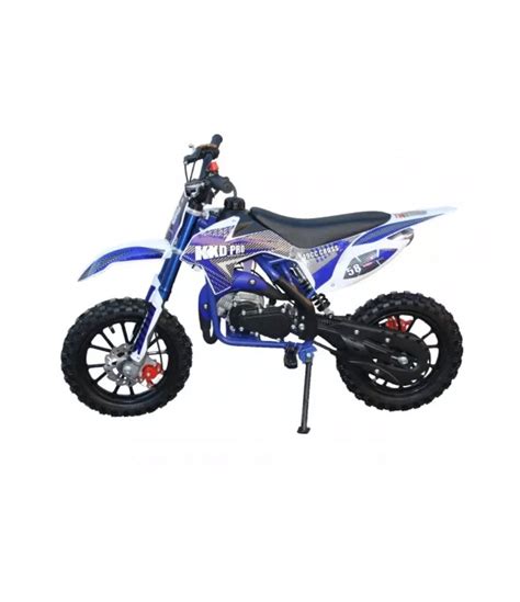 Mini Cross Kxd Per Bambini Su Compatto Motors Leader Del Settore