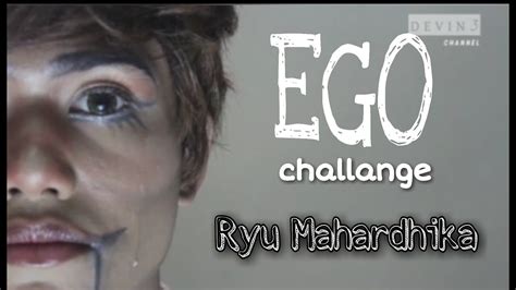 Tiktok Ego Egochallenge Ego Challenge YouTube