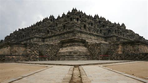 5 Candi Peninggalan Kerajaan Kediri Saksi Bisu Kejayaan Masa Lalu