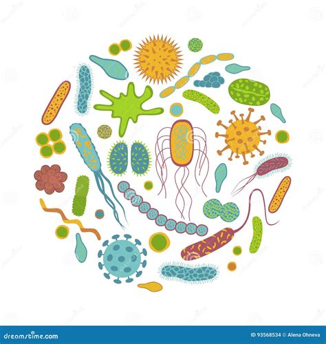 Probiotics Cartoons Illustrations And Vector Stock Images 108 Pictures