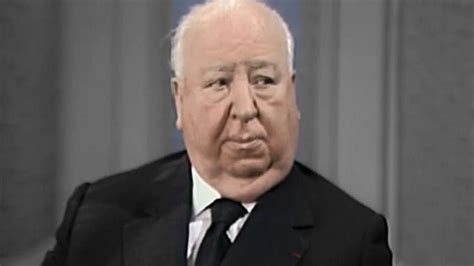 Mestre Do Suspense Neste Dia Em 1899 Nascia Alfred Hitchcock