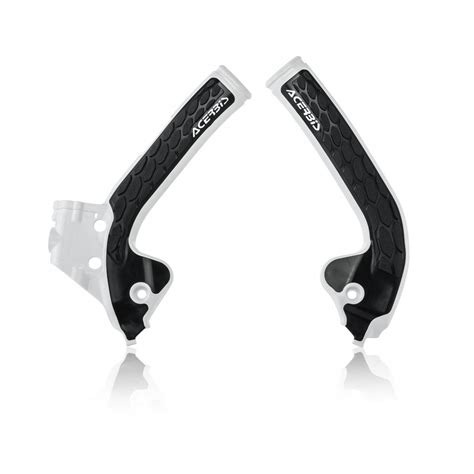 Acerbis Frame Guard X Grip Ktm Sx 85 Husqvarna Tc 85 Gas Gas Mc 85