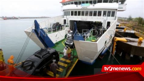 Wisatawan Bludak ASDP Tambah Penyeberangan Sabang Jadi 5 Trip