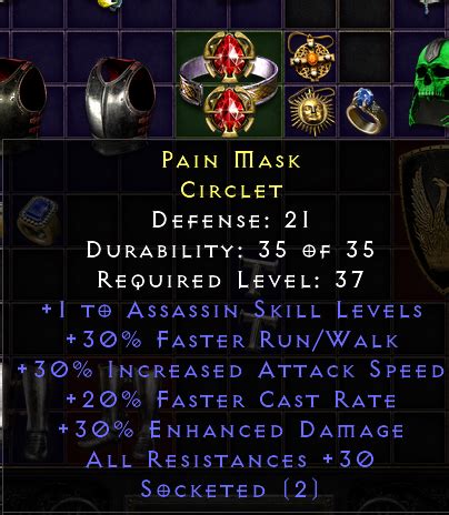 Melee Circlet Os Frw Fcr Topic D Jsp