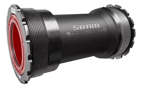 Movimento Central Sram Dub T Cer Mica Speed Mm Parcelamento Sem