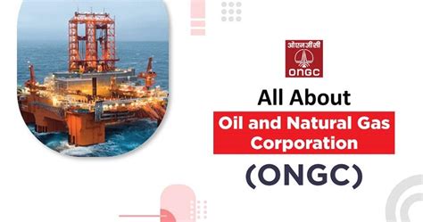 Ongc Oil And Natural Gas Corporation Limited Made Easy Blog