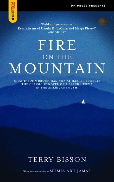 Fire on the Mountain: A Review - PM Press