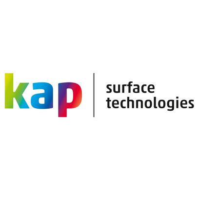 Surfacetechnology Germany Exhibitor Kap Surface Holding