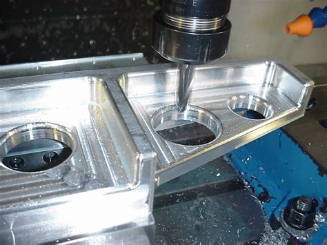 Machine Shop Trade Secrets