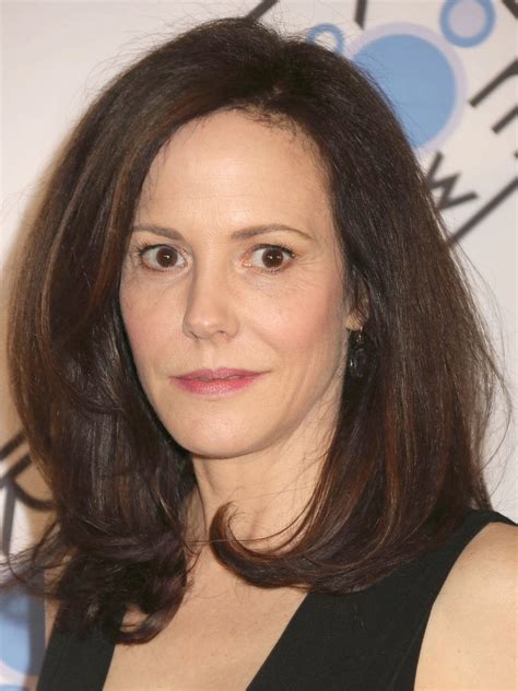 Mary Louise Parker