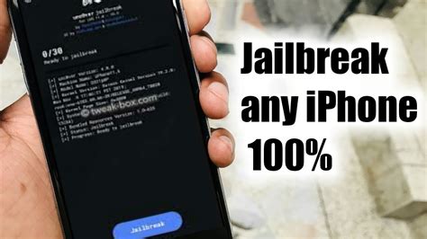 How To JAILBREAK Any IPhone With Computer How To Jailbreak IPhone 6s