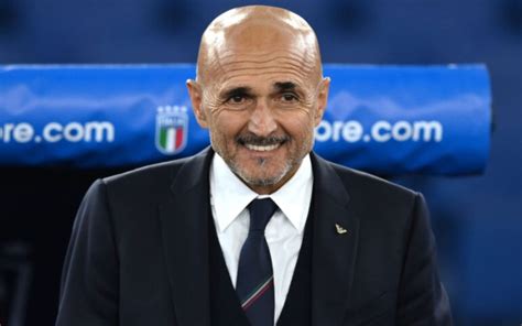 Italia I Convocati Di Spalletti Per I Prossimi Impegni Della Nazionale