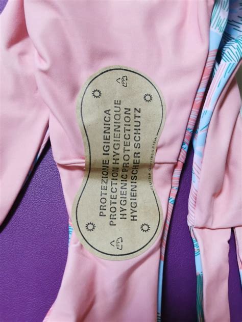 BNWT Toga Bikini S Women S Fashion Swimwear Bikinis Swimsuits On Carousell