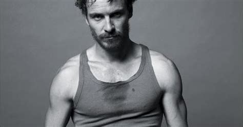 MANSQUARED2 Michael Fassbender Is All About The Full Frontal Nude Scenes