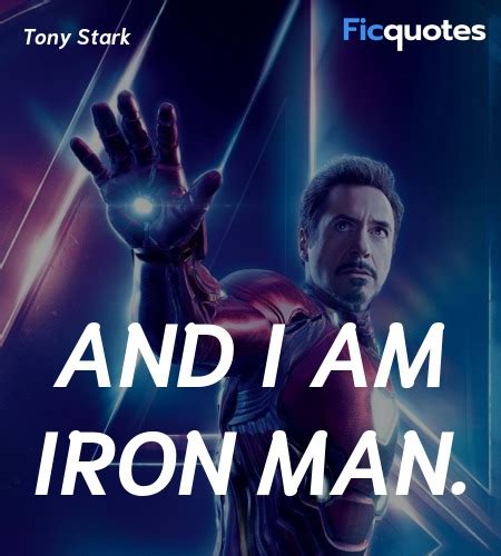 Avengers Endgame Quotes - Top Avengers Endgame Movie Quotes