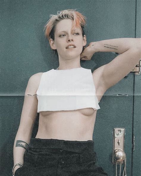 Cinesthetic On Twitter Kristen Stewart Photographed By Collier Schorr