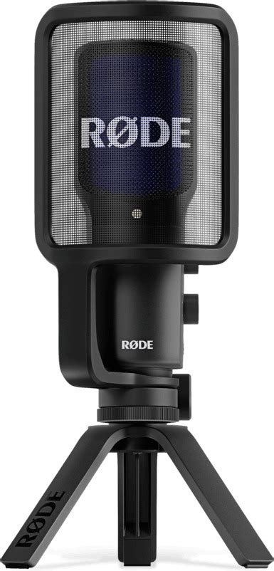 Rode NT USB+ - DJMania