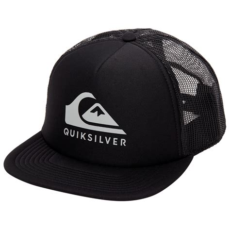 Quiksilver Foamslayer Cap Herren Online Kaufen Bergfreundede