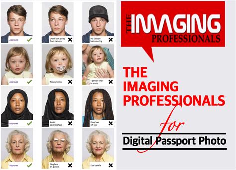 Passport Photos Video To DVD Creative Printer Coventry