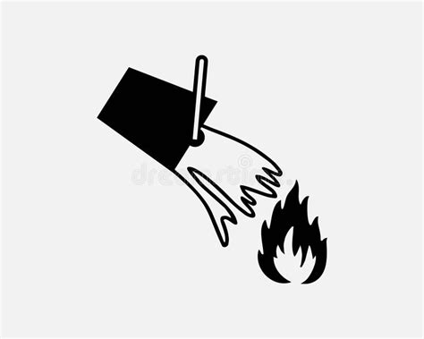 Bucket Put Out Fire Stock Illustrations – 8 Bucket Put Out Fire Stock ...