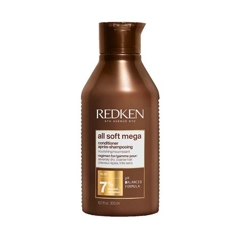 All Soft Mega Redken Hairstorefr