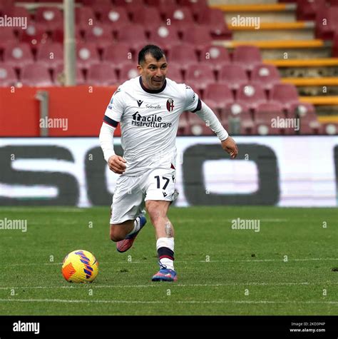 Salernitana Gary Hi Res Stock Photography And Images Alamy