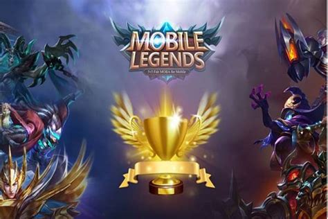 Mobile Legend Jadi Esport Terfavorit Di Asia Tenggara Ini Pencapaiannya