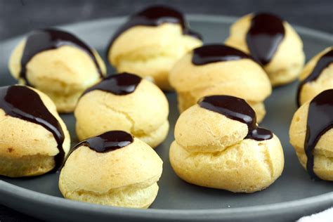 How To Keep Choux Pastry Fresh Tips And Tricks For Storing And Re Heating Bitter Sweet Indy