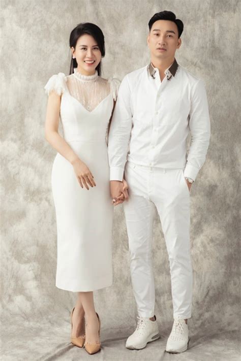 Vợ MC Thành Trung Nữ tiếp viên hàng không xinh đẹp giờ thành hot mom sống trong penthouse 18 tỷ