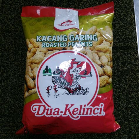 Jual Kacang Dua Kelinci Gr Di Lapak Champeveryday Nieldashop