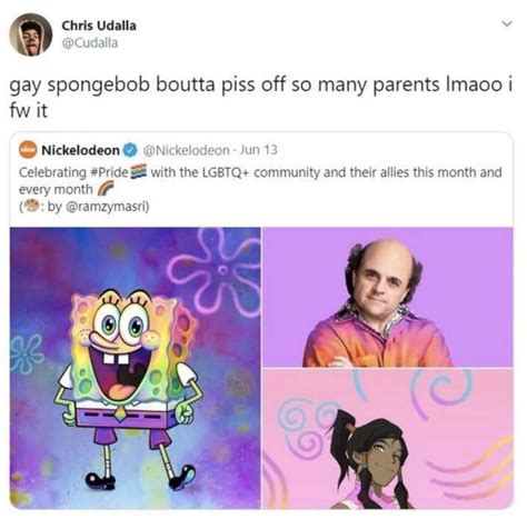 Hilarious Gay SpongeBob Memes The Funny Beaver