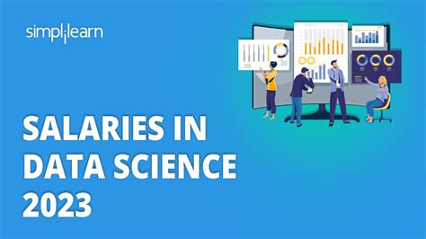 Salaries In Data Science For How Much Does A Data Scientist