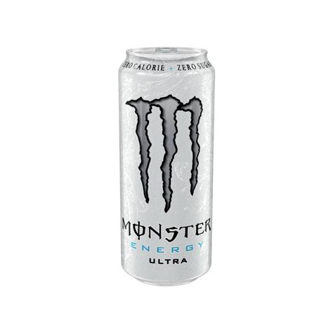 Monster Energy Ultra 500 Ml Nejlevnějšíproteincz