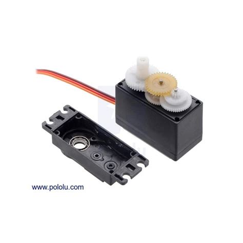 FEETECH Standard Servo FS5103B FB With Position Feedback