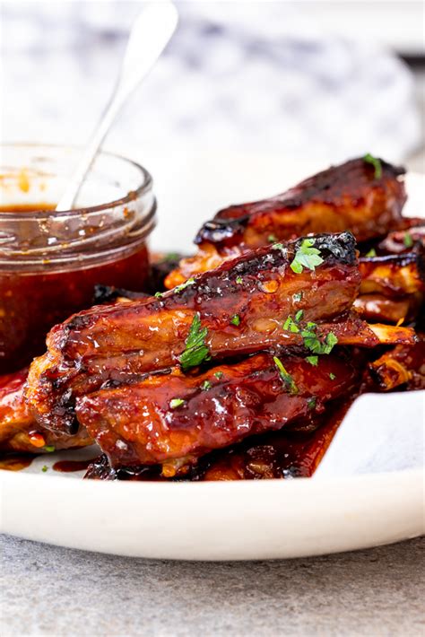 Lamb Spare Ribs Recipe Slow Cooker