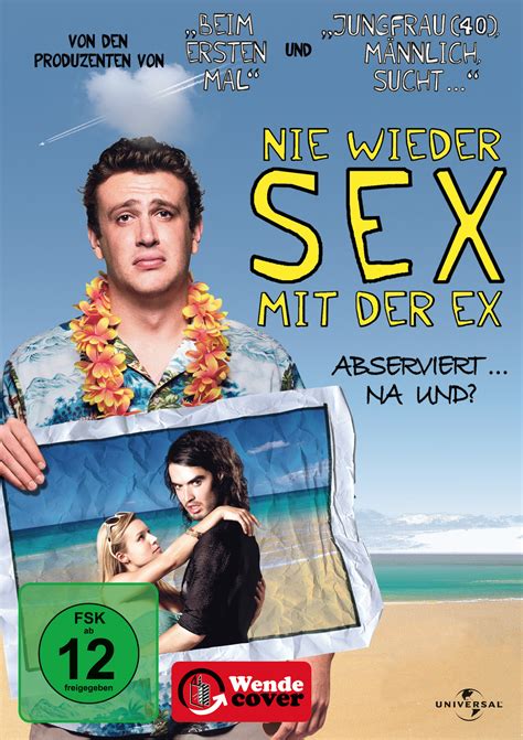 Nie Wieder Sex Mit Der Ex World Of Movie