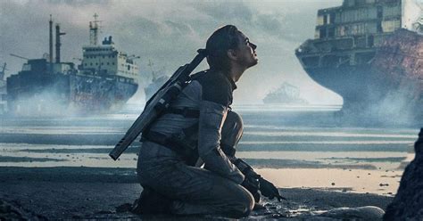 Les Meilleurs Films De Science Fiction Sur Netflix Que Vous Devez