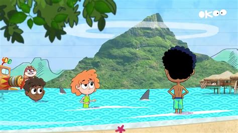 Nude Cartoons Zoé Milo