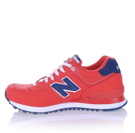 New Balance 574 Unisex Spor Ayakkabı M574 Barçın