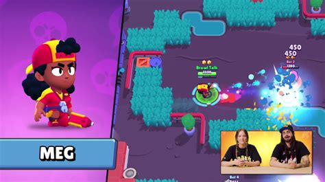 Brawl Stars Upcoming Update Will Bring A New Legendary Brawler Skins