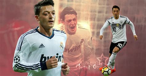 Mesut Ozil Giải Nghệ Bóng đá Nghệ Thuật Và Thanh Lịch