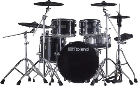 Ударная установка электронная Roland VAD506 - купить Электронные ...