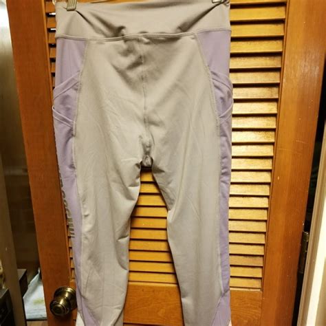 Disney Pants Jumpsuits Disney Yoga Pants From Hot Topic Poshmark